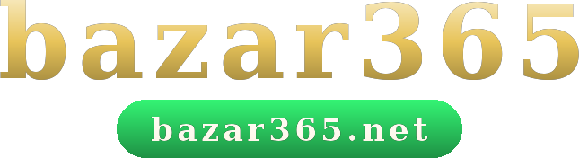bazar365 logo